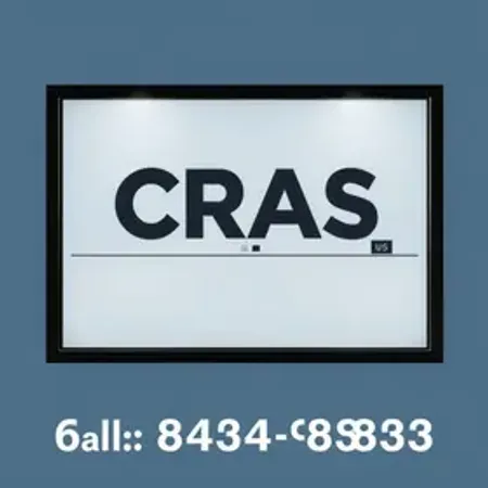 CRAS Araguaína: Agendamento, Telefone e Endereço