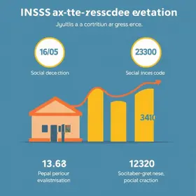 Período de graça do INSS é verdade! Veja quanto tempo você pode ficar sem contribuir