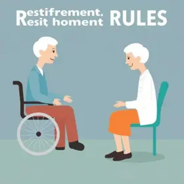Enquanto você espera até os 65 anos, aposentadoria PCD tem regras muito diferentes