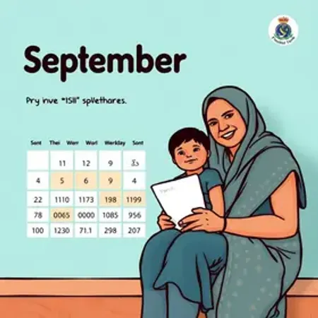 Bolsa Família paga NIS final 6 nesta quinta; calendário de setembro segue até dia 30