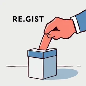 Atenção eleitor: faltam 10 dias para o fechamento do cadastro eleitoral de 2026