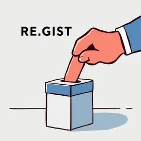 Atenção eleitor: faltam 10 dias para o fechamento do cadastro eleitoral de 2026