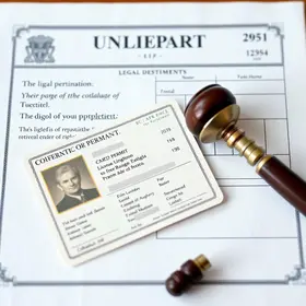 Licença