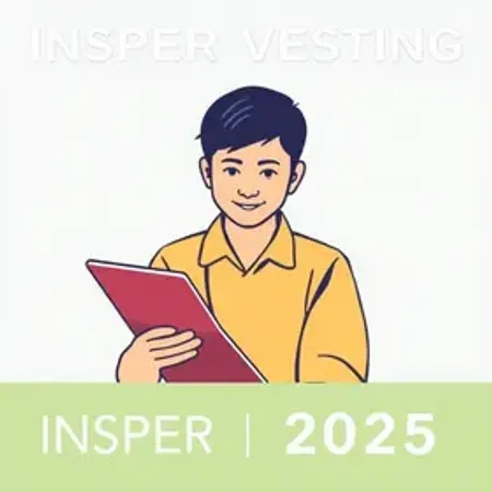Vestibular INSPER 2025: Inscrições, Cursos, Resultado