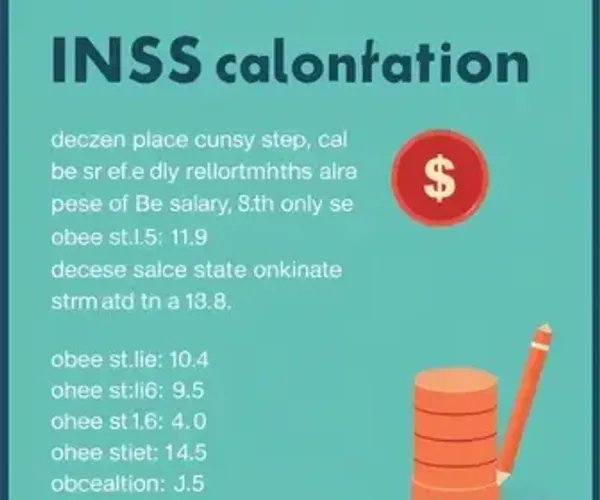 Desconta INSS do décimo terceiro? Entenda o cálculo