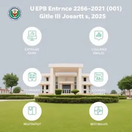 Vestibular UEPB 2025: Inscrições, Cursos, Resultado