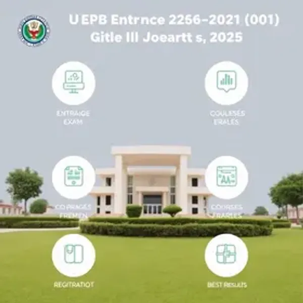 Vestibular UEPB 2025: Inscrições, Cursos, Resultado