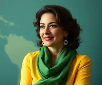 Fortuna de Leila Pereira: patrimônio é estimado em mais de R$ 5 bilhões em 2027