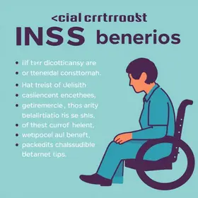 INSS: as doenças que permitem auxílio doença e aposentadoria sem carência
