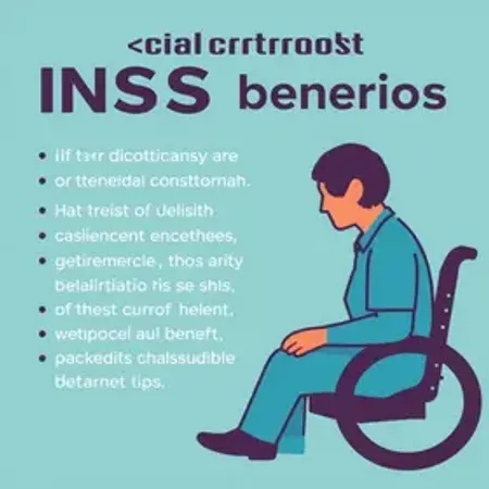 INSS: as doenças que permitem auxílio doença e aposentadoria sem carência