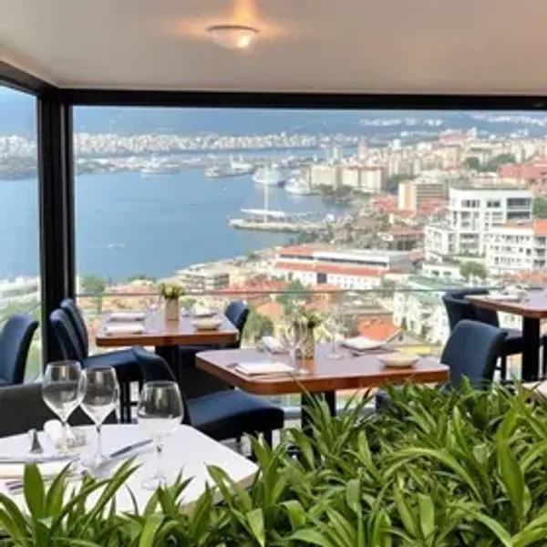 10 melhores restaurantes de Duque de Caxias em 2025