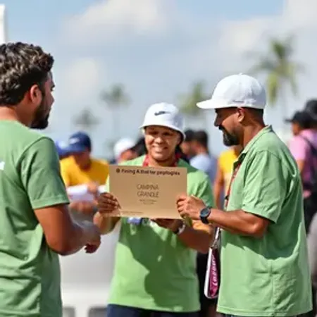 10 Melhores Concursos Abertos em Campina Grande em 2025