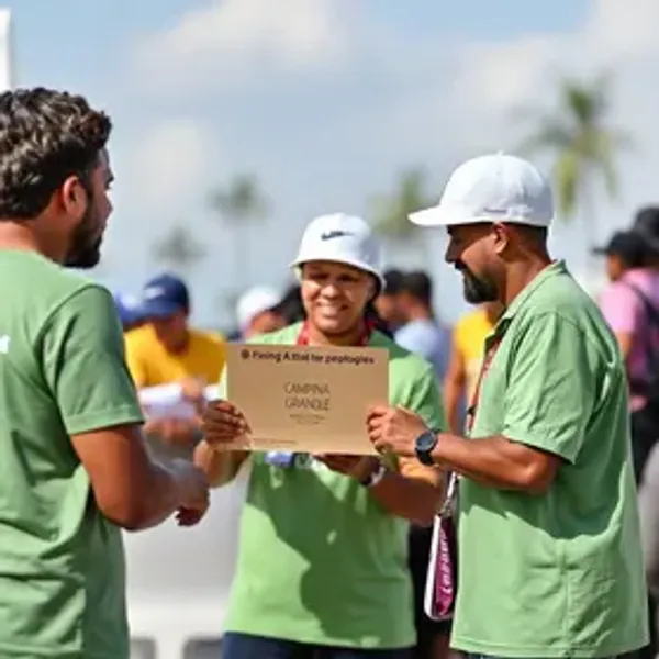 10 Melhores Concursos Abertos em Campina Grande em 2025