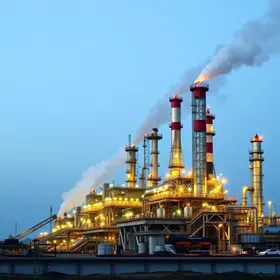 10 maiores refinarias de petróleo no Brasil (Saiba quantas existem)