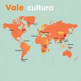 Cartão Vale Cultura: Onde é Aceito