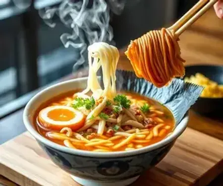 Culinária japonesa: As 50 comidas mais populares no Brasil