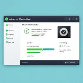 Advanced SystemCare funciona mesmo? O que você precisa saber antes de instalar