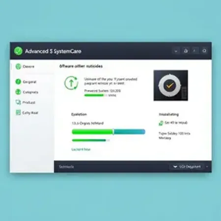 Advanced SystemCare funciona mesmo? O que você precisa saber antes de instalar
