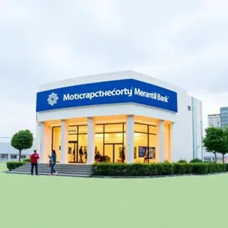 Banco Mercantil Trabalhe Conosco: Vagas Abertas