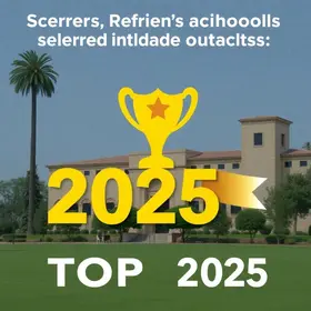 Cursinhos em Serra: Os 5 melhores de 2025 para se inscrever