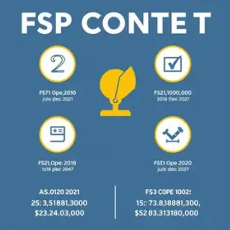 Concurso FSP 2025: Edital, Inscrições, Vagas, Salário