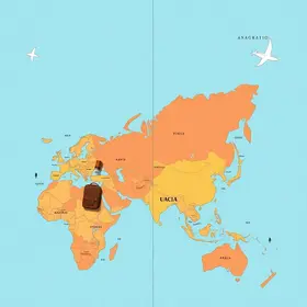 Imigração, Migração e Emigração: Qual a Diferença