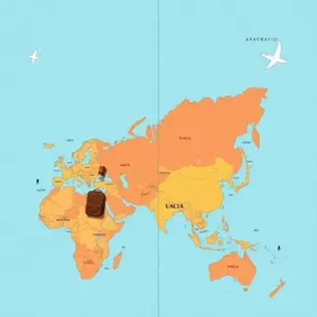 Imigração, Migração e Emigração: Qual a Diferença