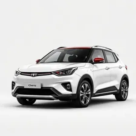 Chery quer vender 500 mil carros no Brasil e prepara ofensiva para alcançar a Fiat