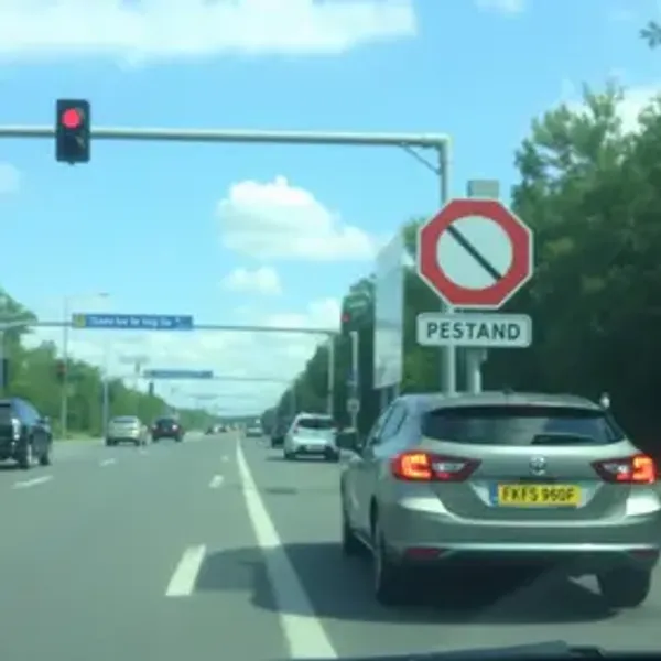 Multas de Trânsito em Advertência 2025: Solicitar conversão no DETRAN