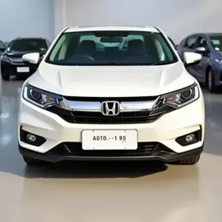 Honda lança novo carro por menos de R$ 60.000; veículos podem ser comprados imediatamente