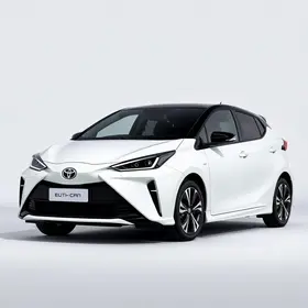 Toyota lança primeiro carro elétrico no Brasil; nome e preço são revelados