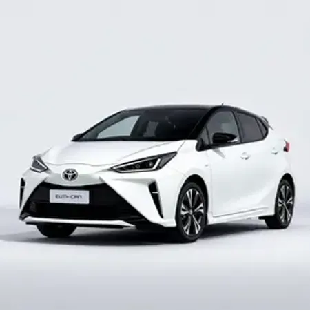 Toyota lança primeiro carro elétrico no Brasil; nome e preço são revelados