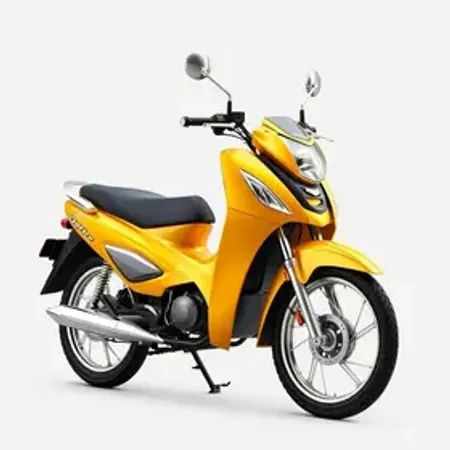 Nova Dafra Super 50 2025: Preço, Ficha Técnica e Fotos