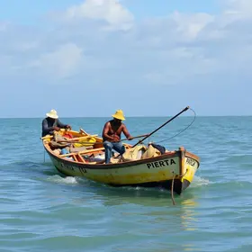 Benefício para pescadores do Brasil começa a ser pago a partir de agora; entenda como funciona