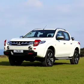 Nova Mitsubishi L200 Triton 2025: Fotos, Ficha Técnica e Preço