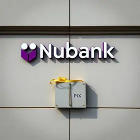 Nubank e Caixa aplicam bloqueio preventivo no PIX: saiba como evitar o travamento
