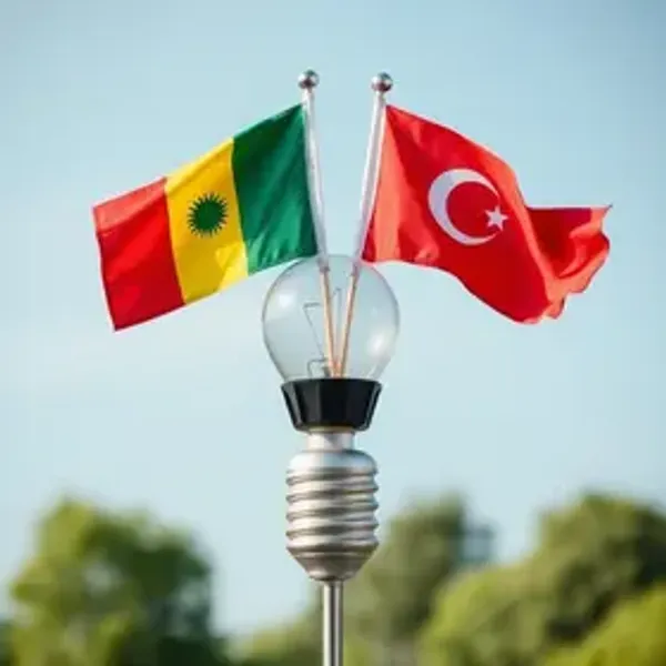 Como pagar menos na conta de energia com a nova bandeira tarifária de maio