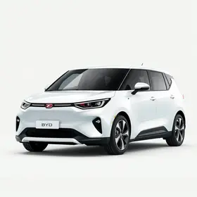 Por que os carros elétricos de grande rival da BYD não vêm ao Brasil?