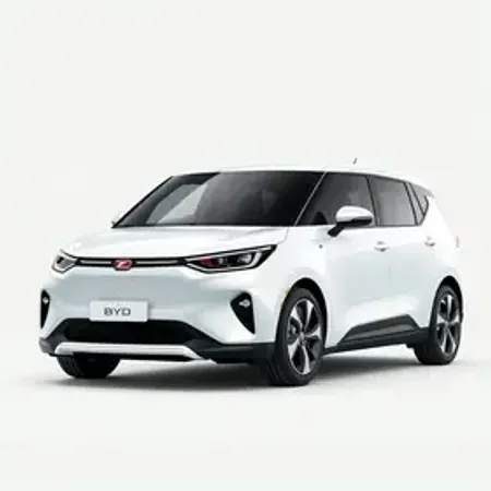 Por que os carros elétricos de grande rival da BYD não vêm ao Brasil?