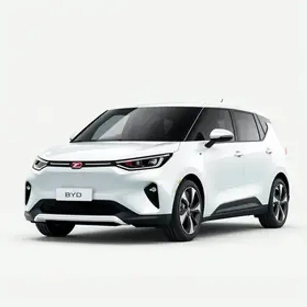 Por que os carros elétricos de grande rival da BYD não vêm ao Brasil?