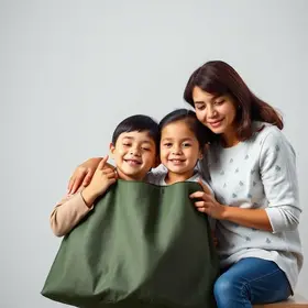 Beneficiários do Bolsa Família recebem novo benefício liberado pela Caixa