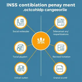 Contribuição reduzida do INSS: Veja em qual categoria do carnê você se enquadra