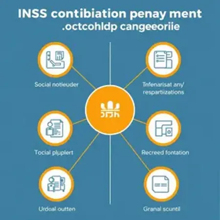 Contribuição reduzida do INSS: Veja em qual categoria do carnê você se enquadra