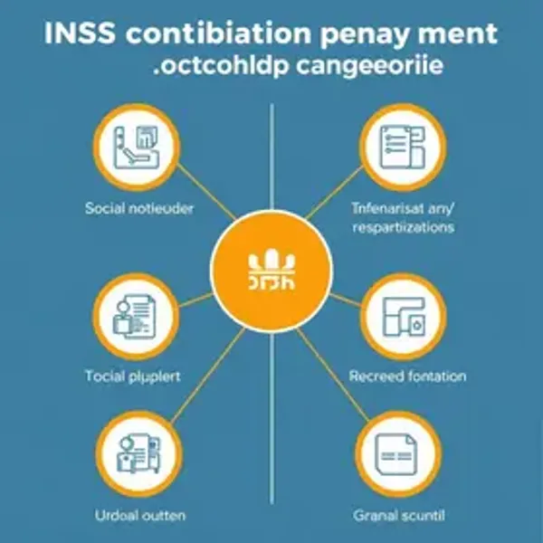 Contribuição reduzida do INSS: Veja em qual categoria do carnê você se enquadra
