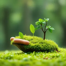 Curso de Gestão Ambiental Gratuito 2025 Online: Onde Fazer