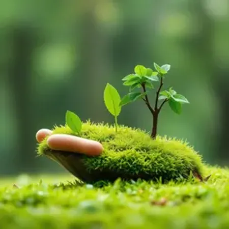 Curso de Gestão Ambiental Gratuito 2025 Online: Onde Fazer