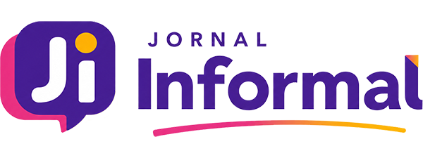 Logo do Site Jornal Informal