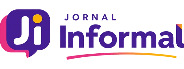 Logo do Site Jornal Informal