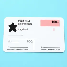 Câmara analisa proposta para acabar com validade do cartão PcD