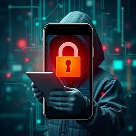 Como evitar a clonagem de contas bancárias e proteger seu dinheiro no celular